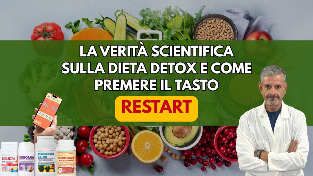 restart