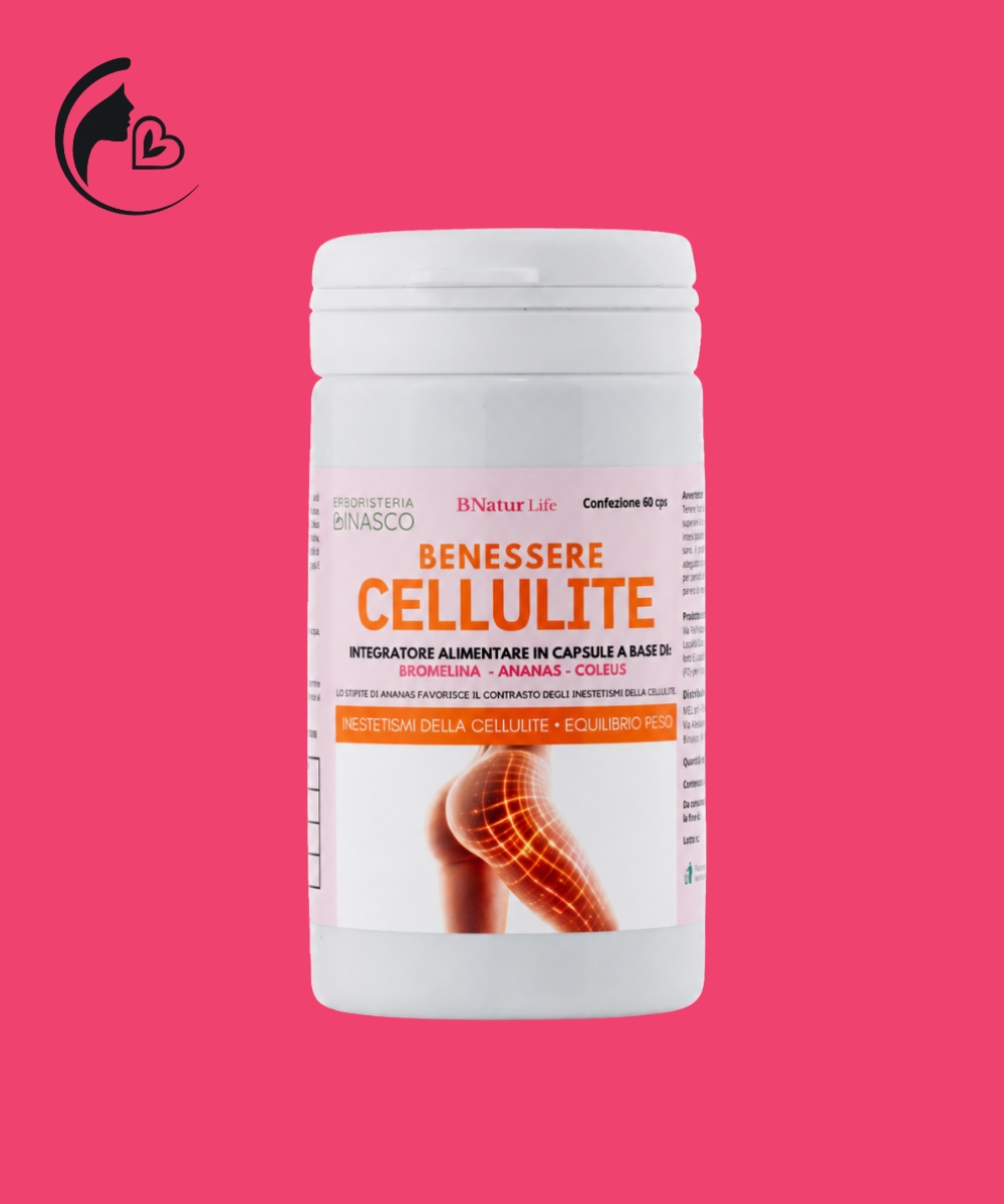 BENESSERE CELLULITE