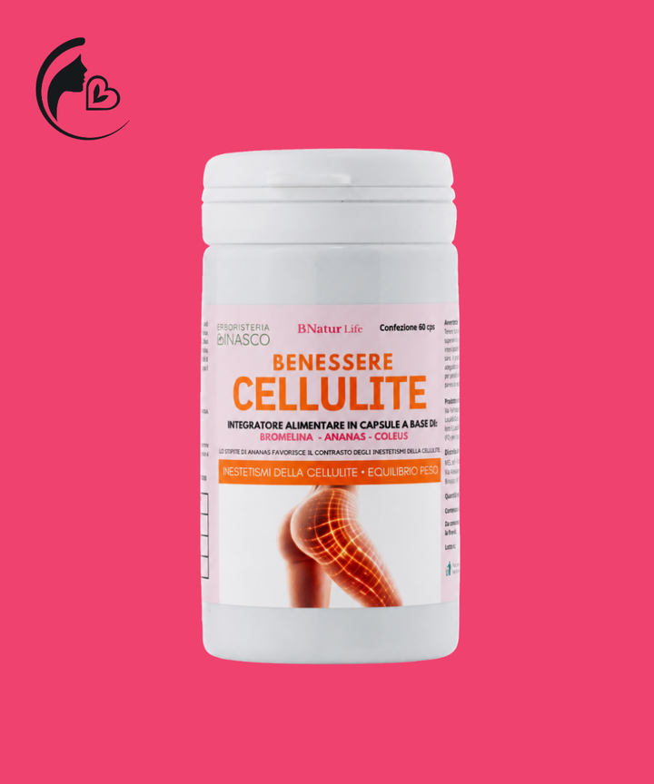 BENESSERE CELLULITE