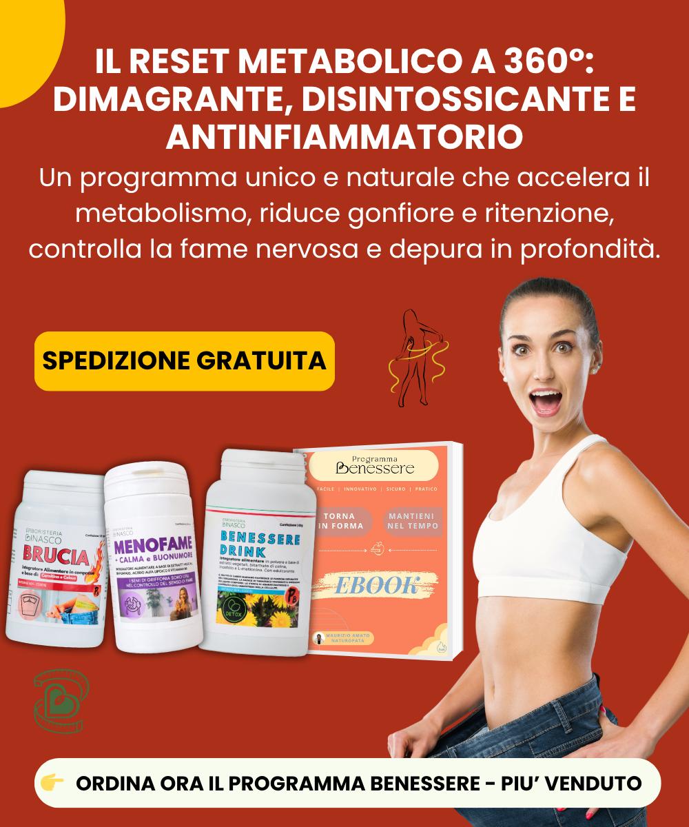 Programma Benessere
