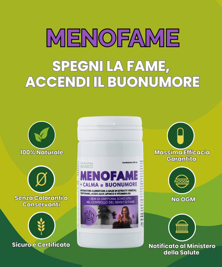 MENOFAME