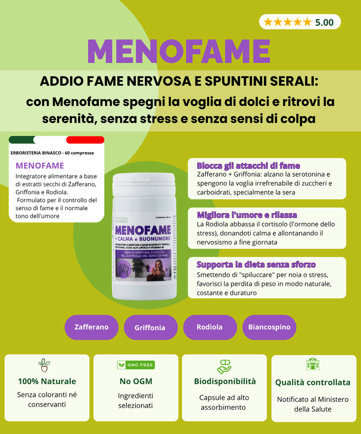 MENOFAME