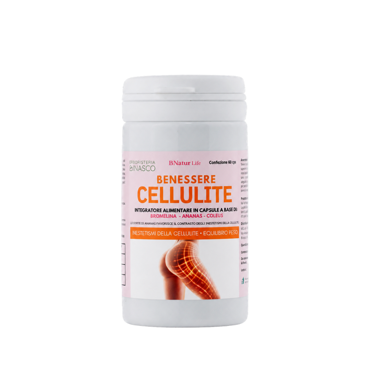 Benessere Cellulite