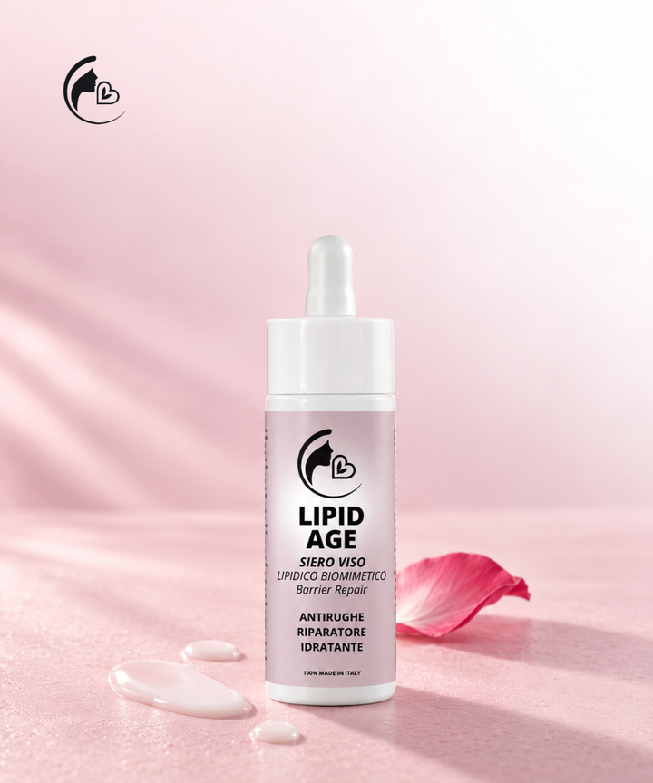 Lipid Age – Siero Lipidico Biomimetico 30 ml