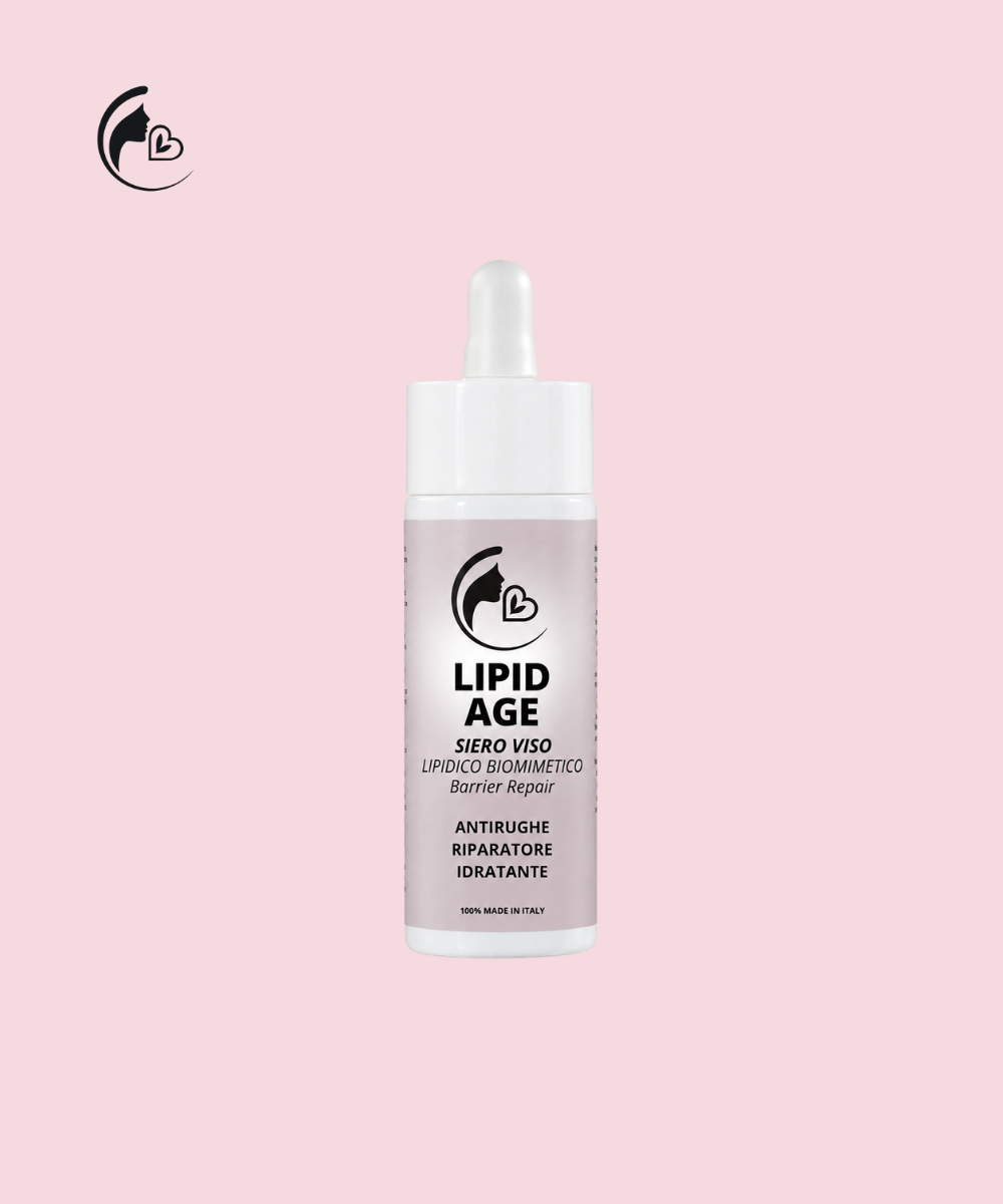 Lipid Age – Siero Lipidico Biomimetico 30 ml