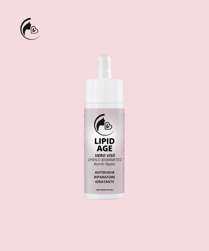 Lipid Age – Siero Lipidico Biomimetico 30 ml