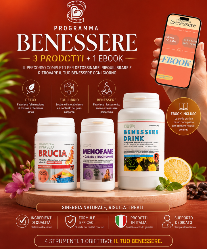 Programma Benessere